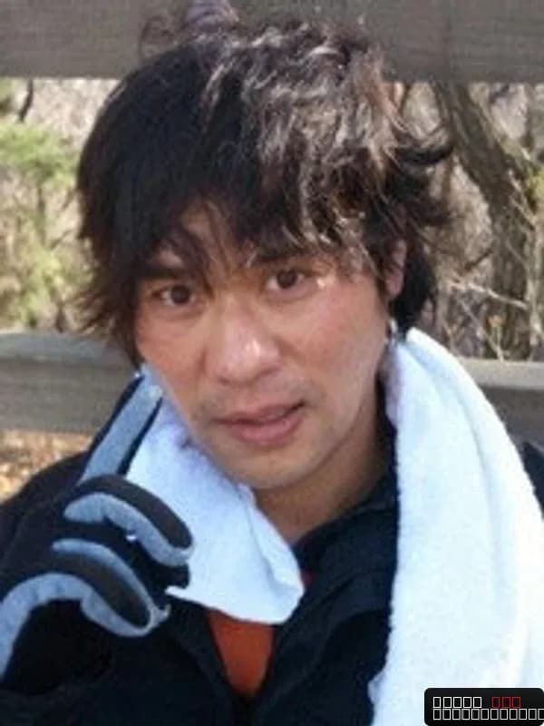 Kang Sung-pil