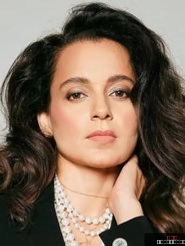 Kangana Ranaut