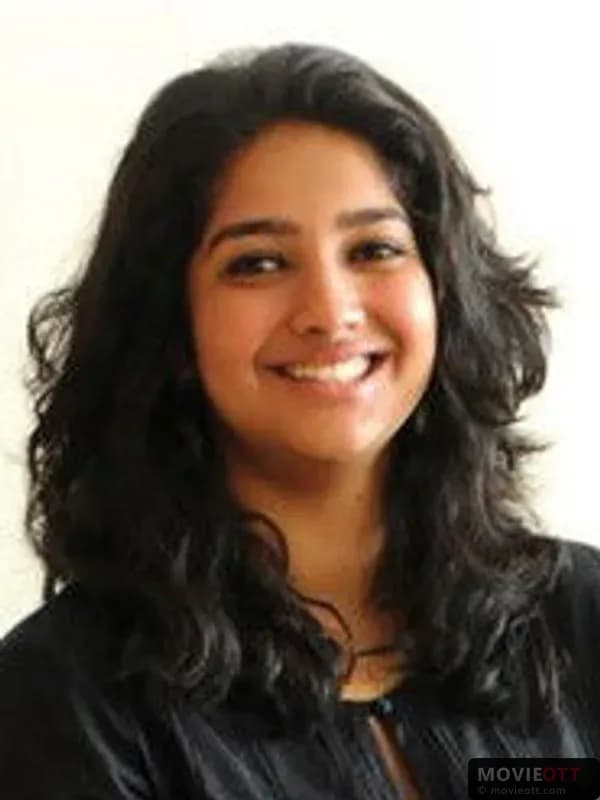 Karthika Muraleedharan