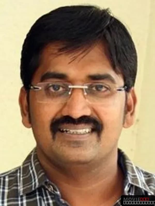 Karunakaran