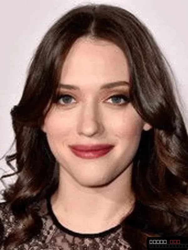Kat Dennings