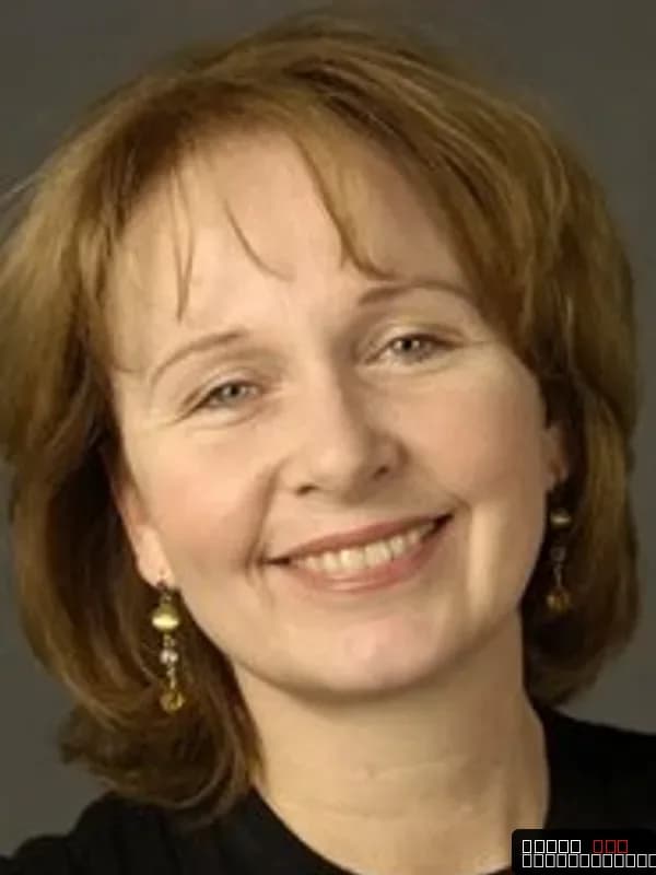 Kate Burton