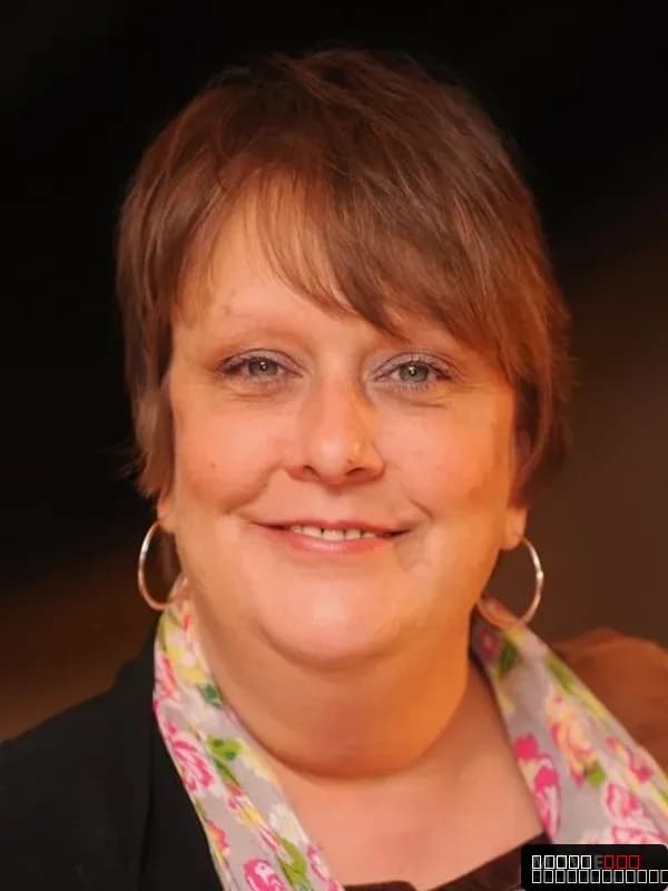 Kathy Burke