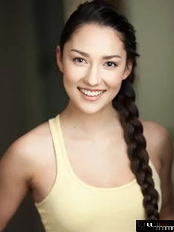 Katie Hayashida
