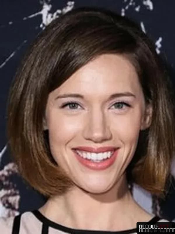 Katie Parker