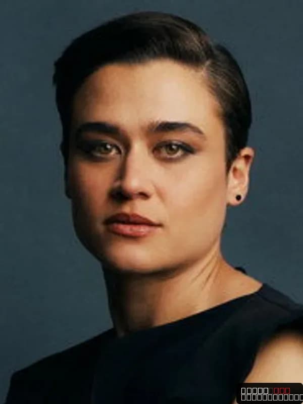 Katy O'Brian