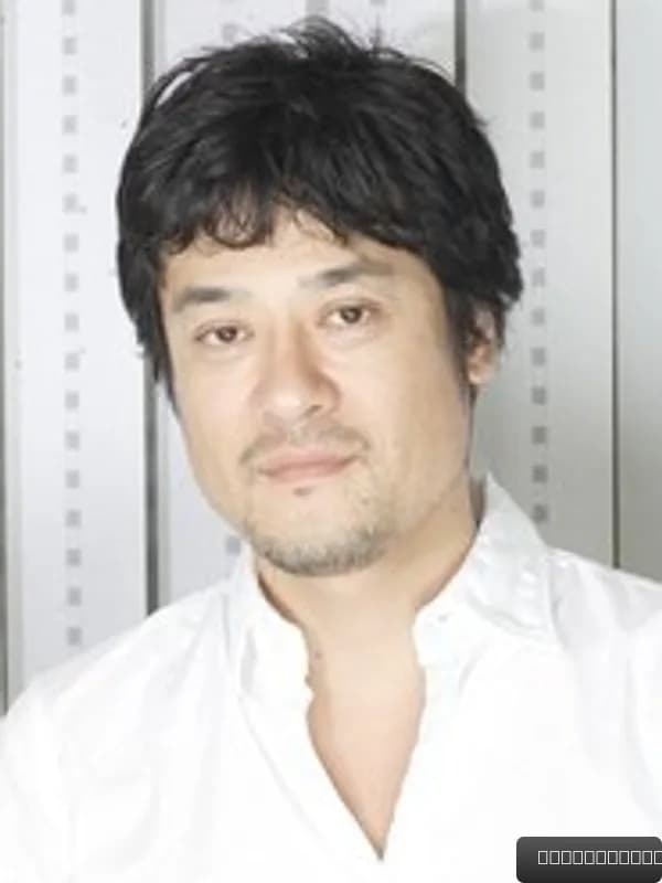 Keiji Fujiwara