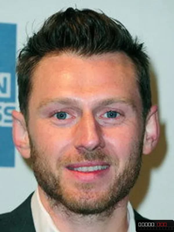 Keir O'Donnell