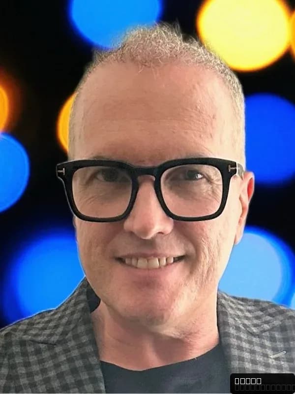 Ken Burget