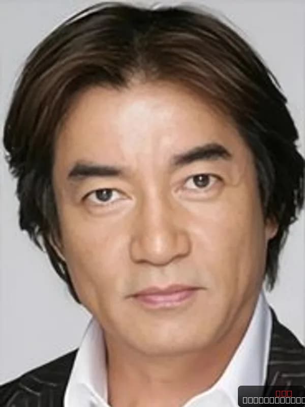 Ken Tanaka