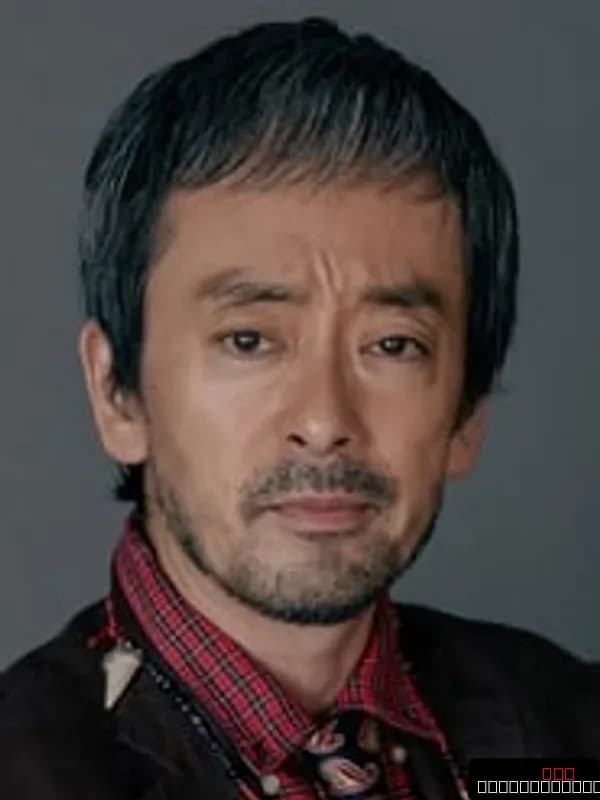 Kenichi Takitoh