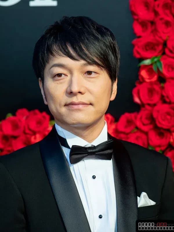 Kenji Nojima