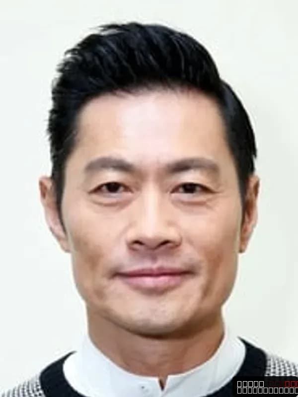 Kenny Wong Tak-Ban