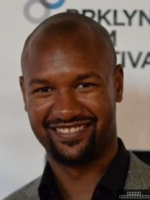 Kenric Green