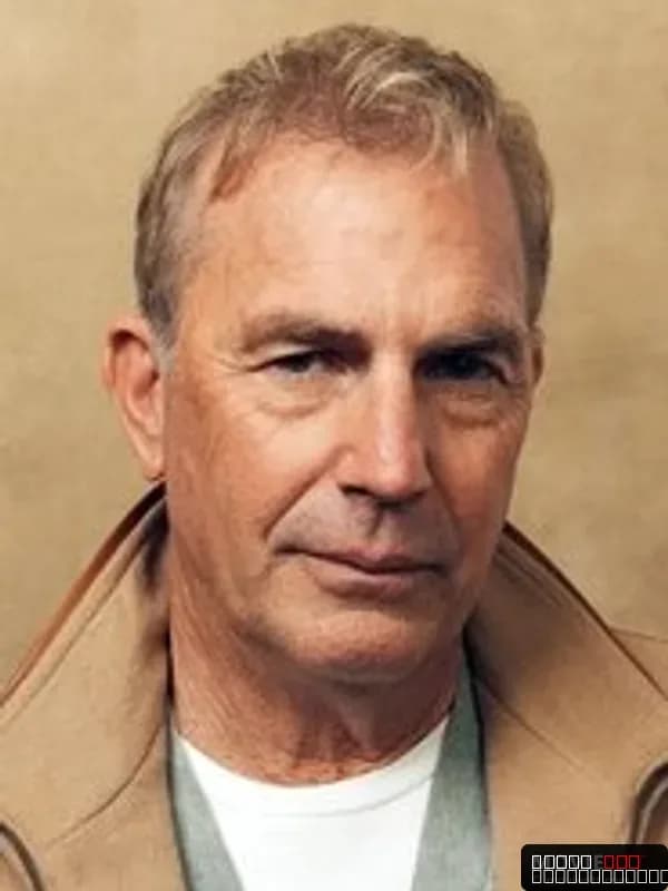 Kevin Costner
