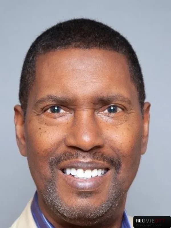 Kevin Hooks