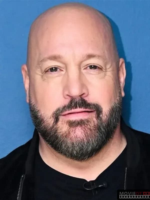 Kevin James