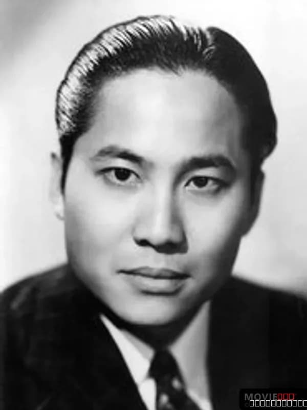 Keye Luke