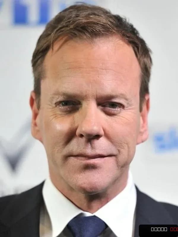 Kiefer Sutherland