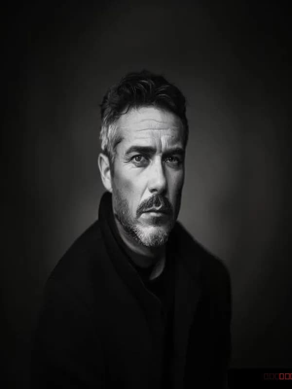 Kirk Harris