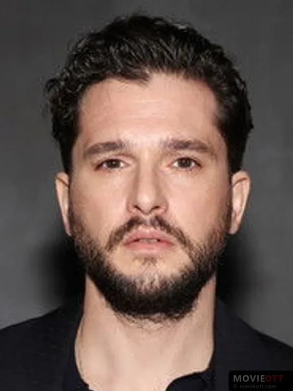 Kit Harington