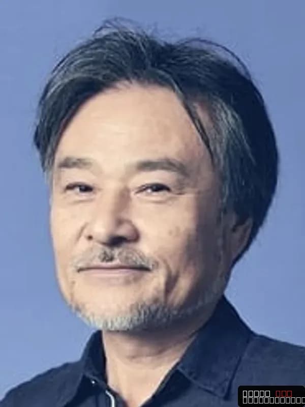 Kiyoshi Kurosawa