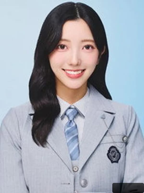 Konishi Nanami