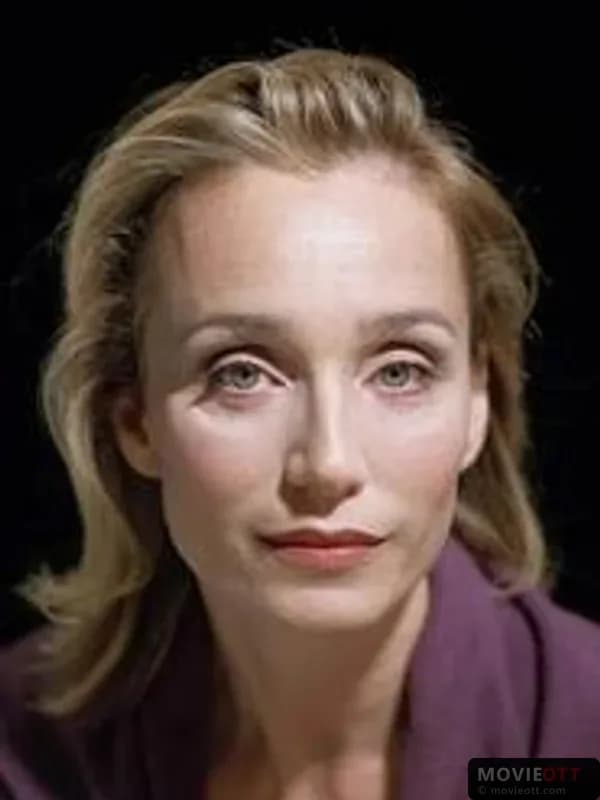 Kristin Scott Thomas