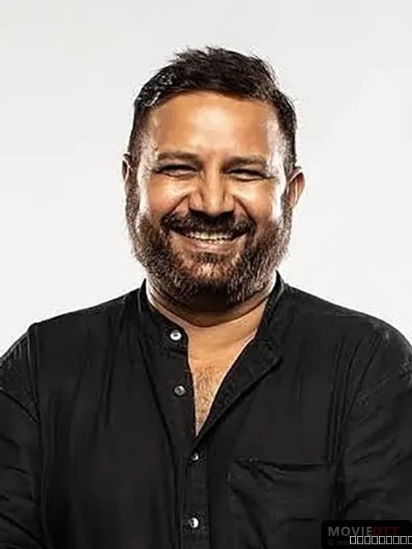 Kumud Mishra