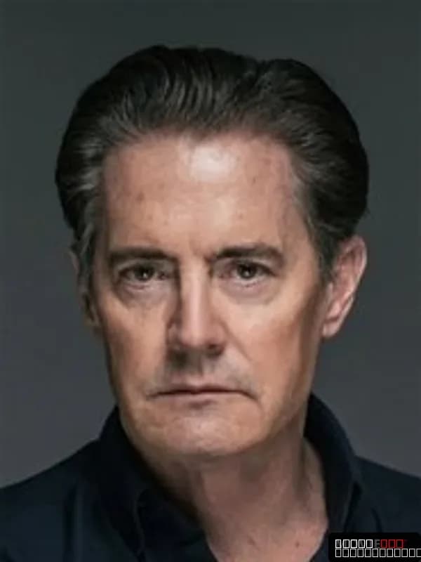 Kyle MacLachlan
