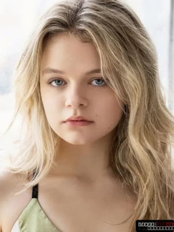 Kylie Rogers