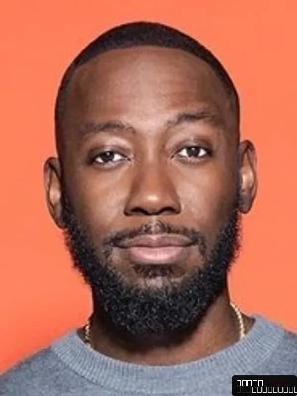 Lamorne Morris