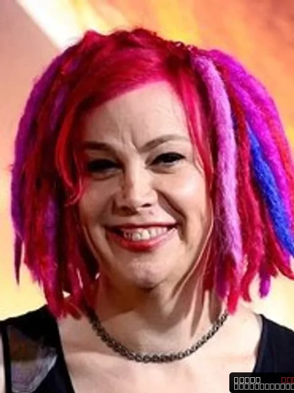 Lana Wachowski