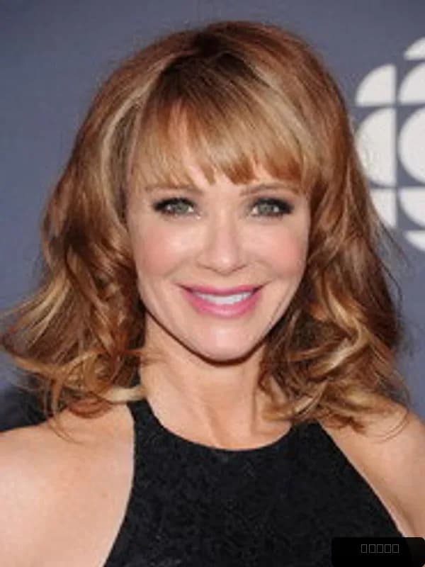 Lauren Holly
