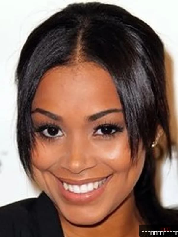 Lauren London