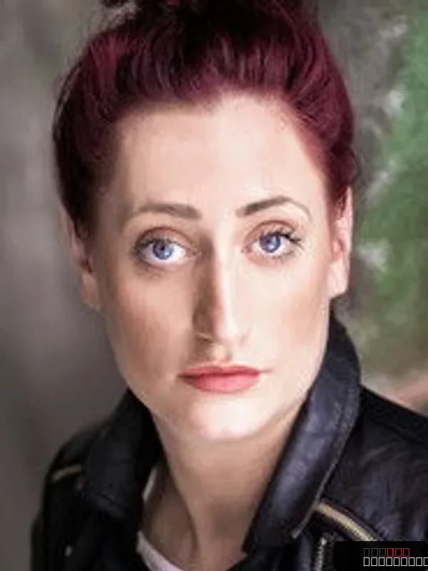 Lauren Socha
