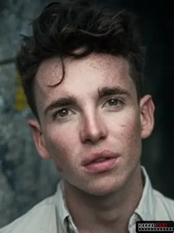 Laurie Kynaston