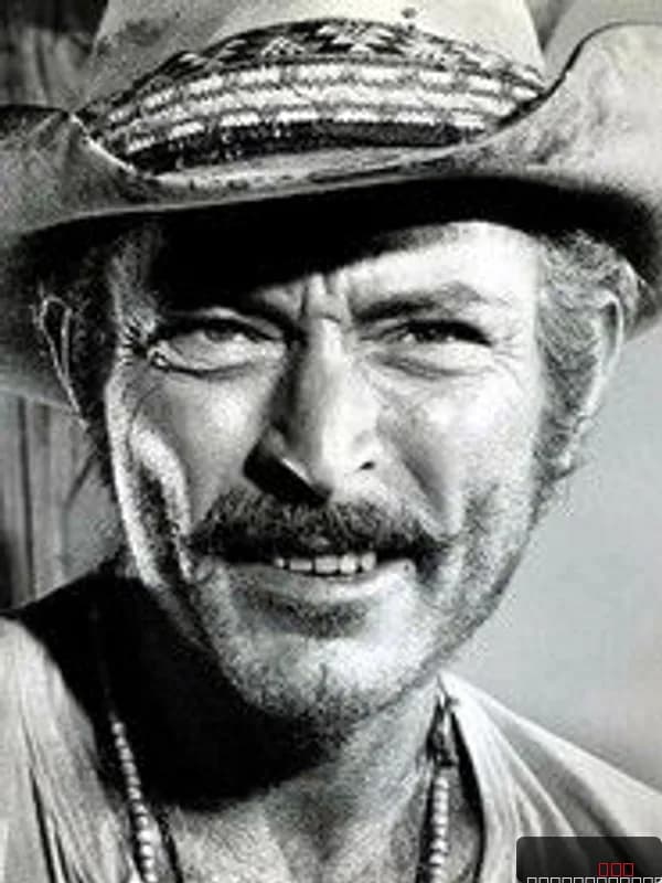 Lee Van Cleef
