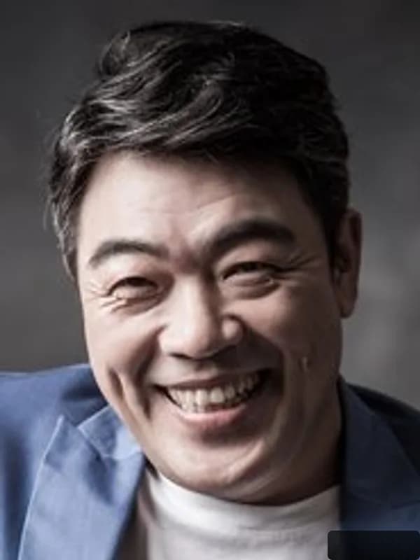 Lee Won-jong