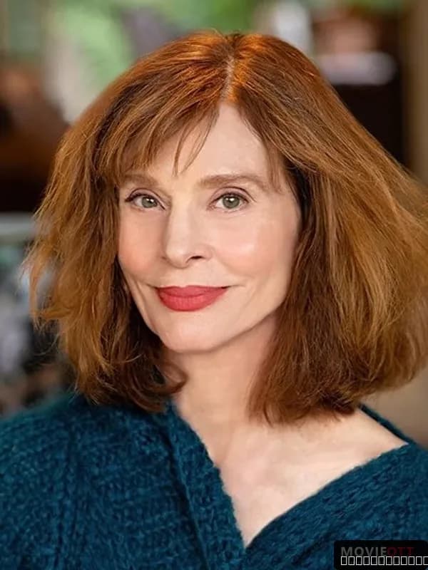 Leigh Taylor-Young