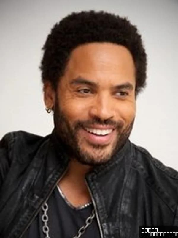 Lenny Kravitz