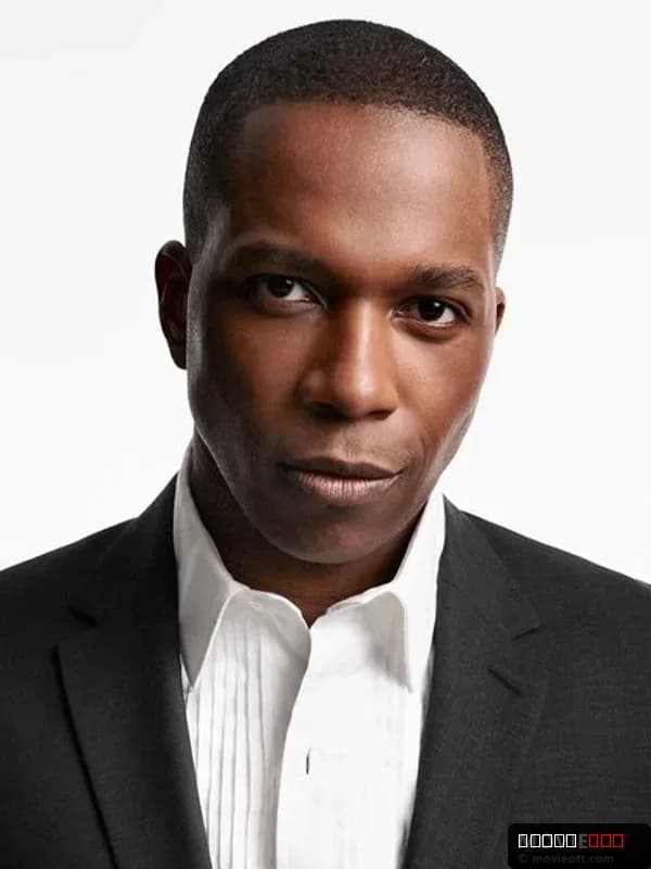 Leslie Odom Jr.
