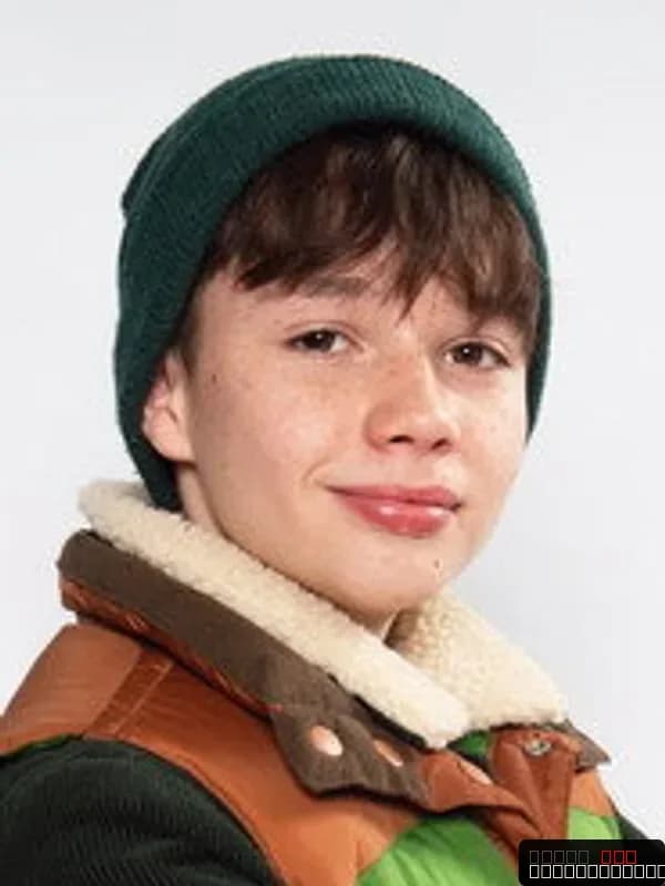 Levi Otto