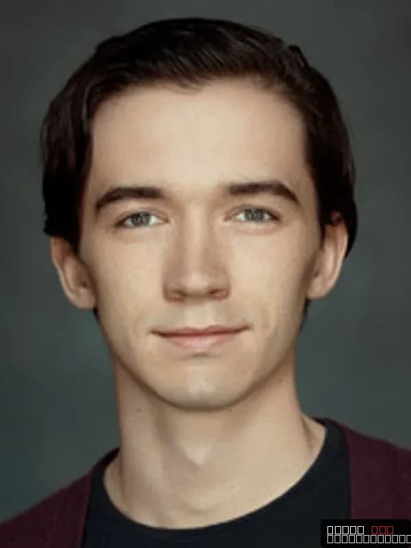Liam Aiken