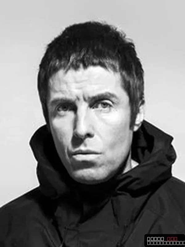 Liam Gallagher