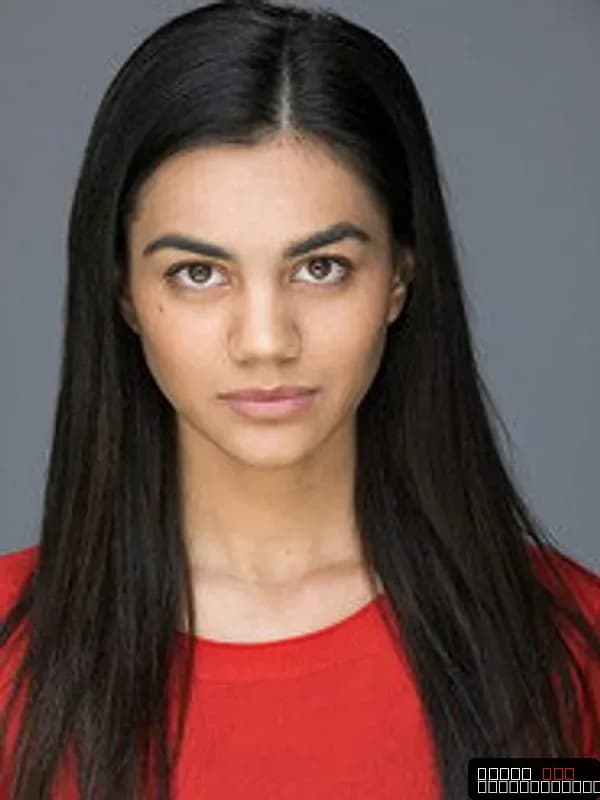 Lisa Ambalavanar