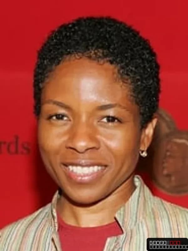 LisaGay Hamilton