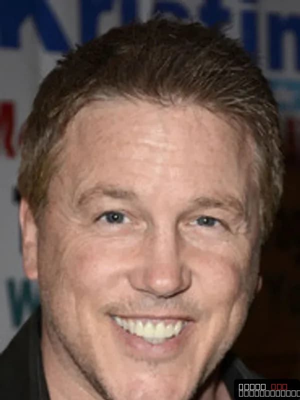 Lochlyn Munro
