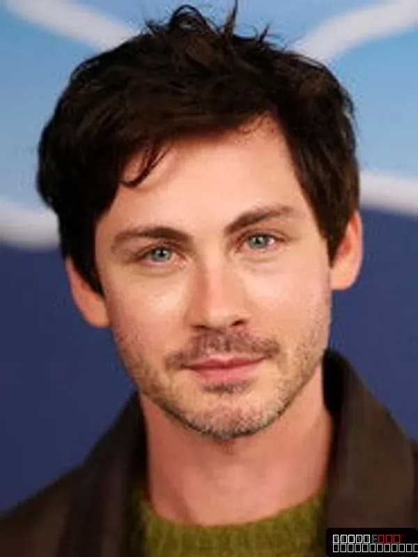 Logan Lerman