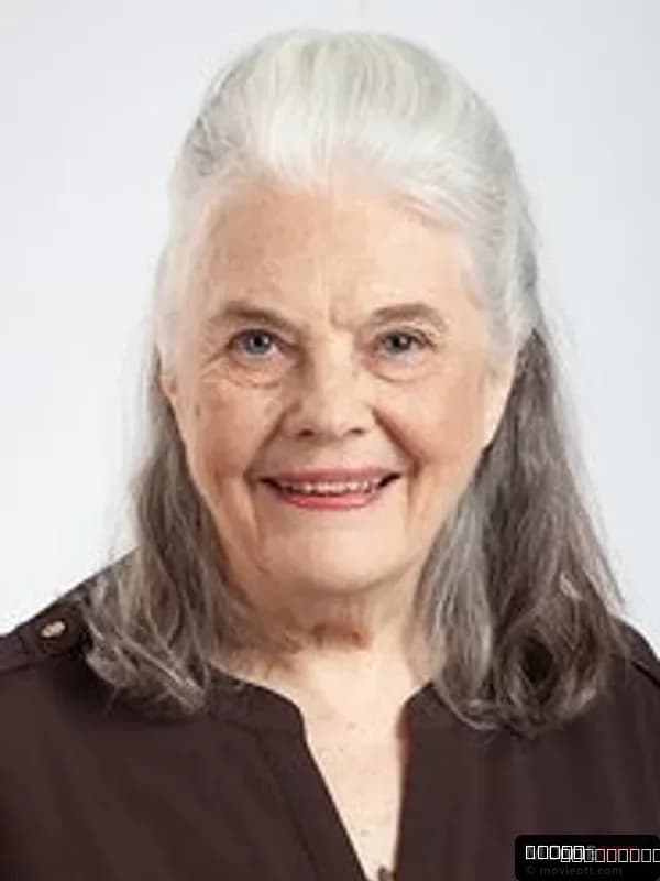 Lois Smith